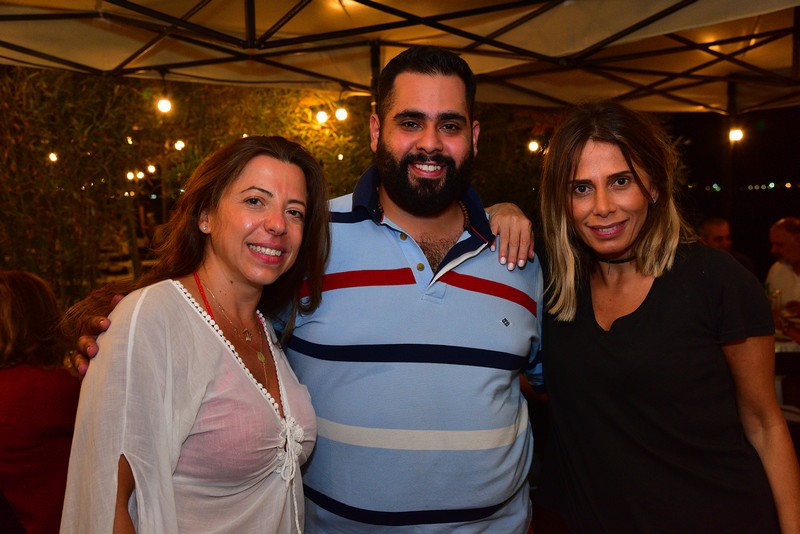 Army Day Bnoss Jounieh